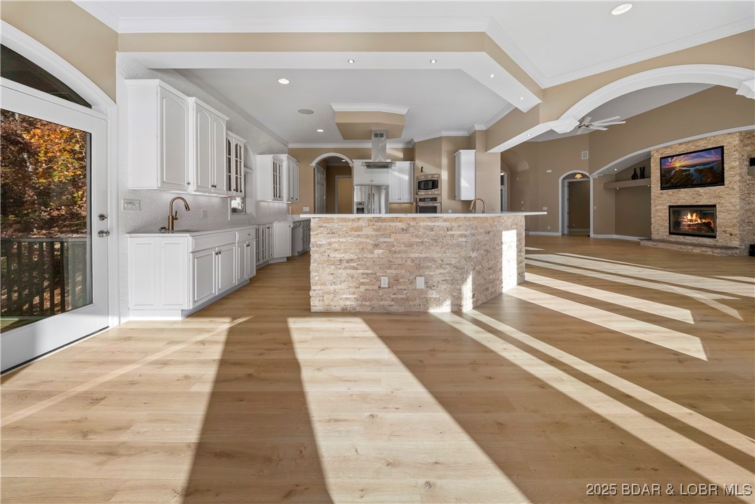 Forestridge Village At Shawnee - Residential