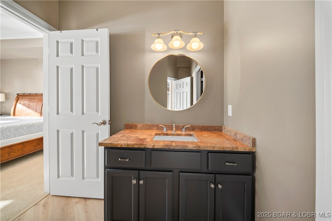 Forestridge Village At Shawnee - Residential