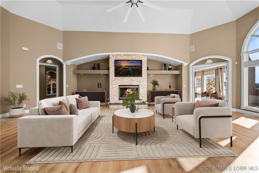 Forestridge Village At Shawnee - Residential