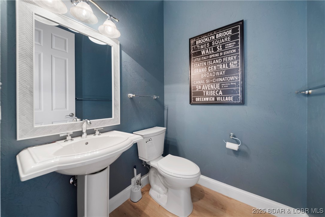 Forestridge Village At Shawnee - Residential