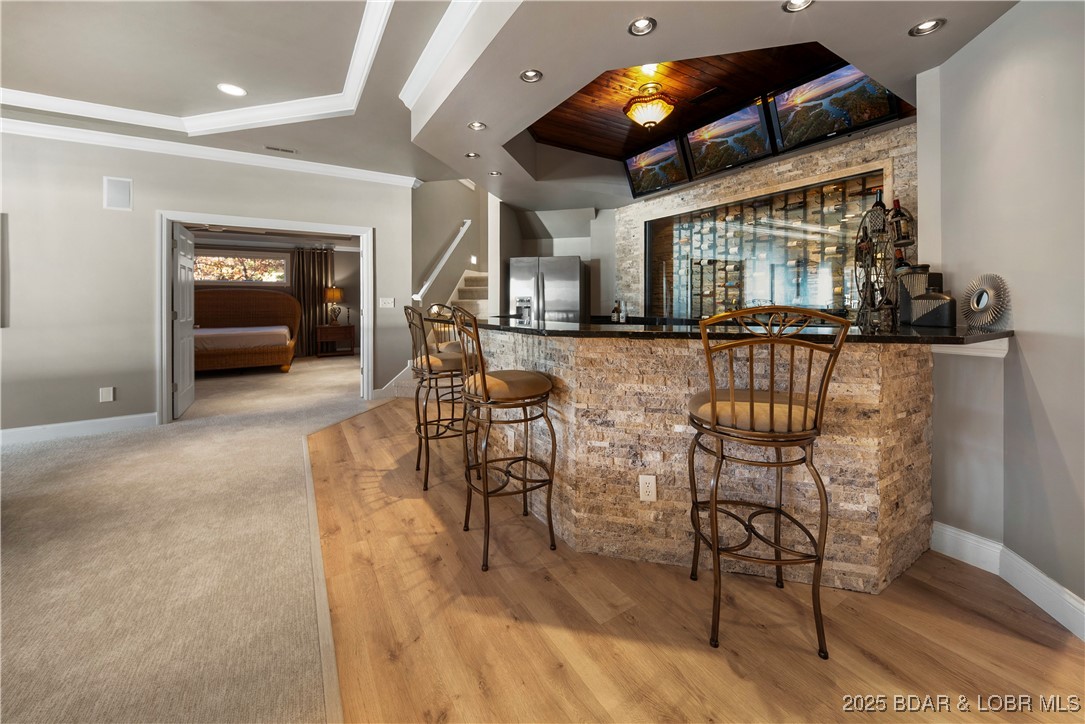 Forestridge Village At Shawnee - Residential