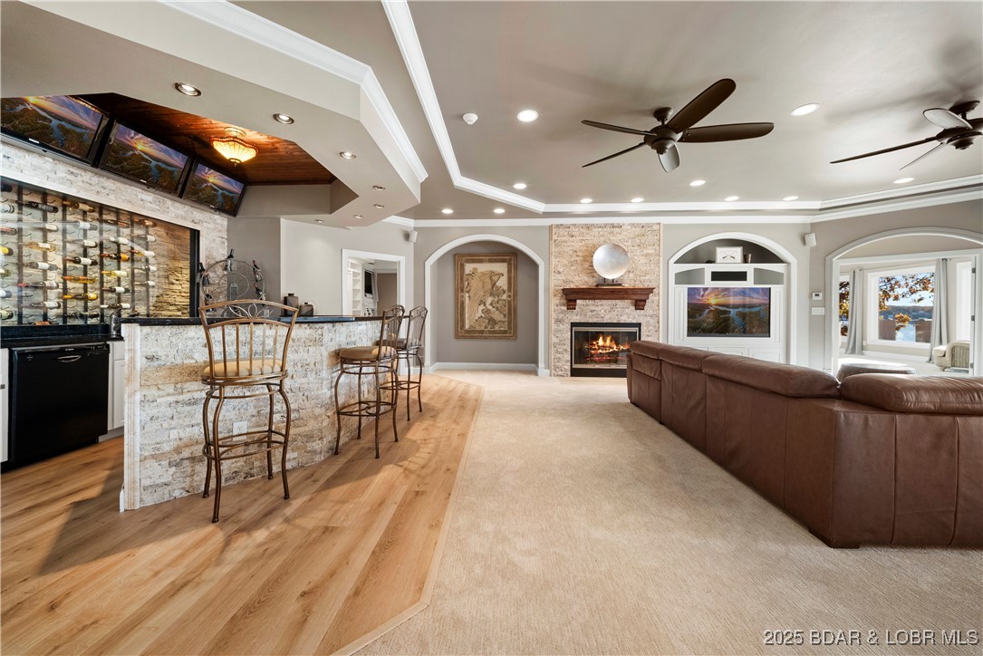 Forestridge Village At Shawnee - Residential