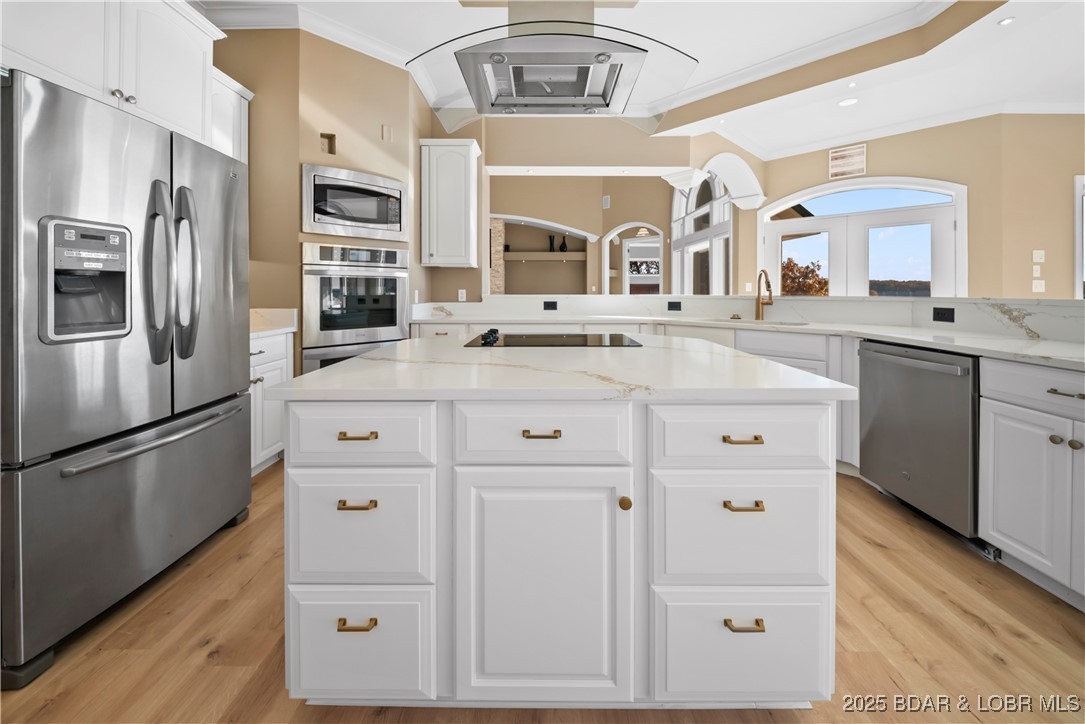 Forestridge Village At Shawnee - Residential