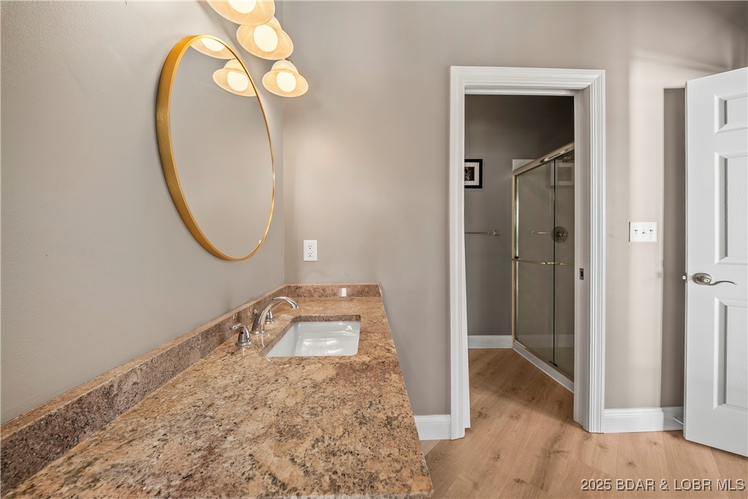 Forestridge Village At Shawnee - Residential