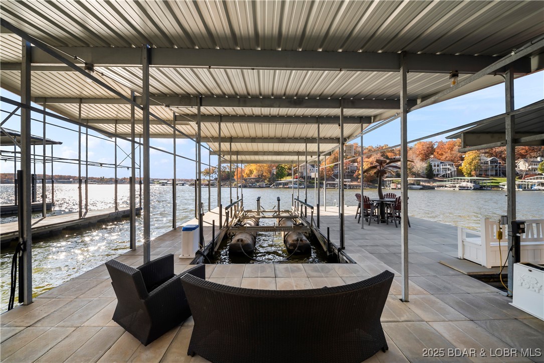 Forestridge Village At Shawnee - Residential