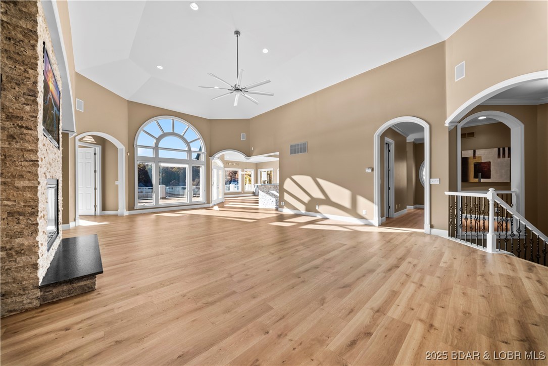 Forestridge Village At Shawnee - Residential