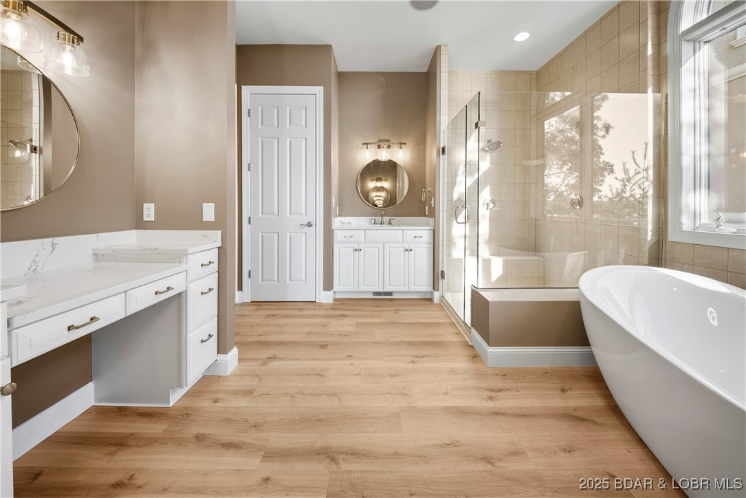 Forestridge Village At Shawnee - Residential