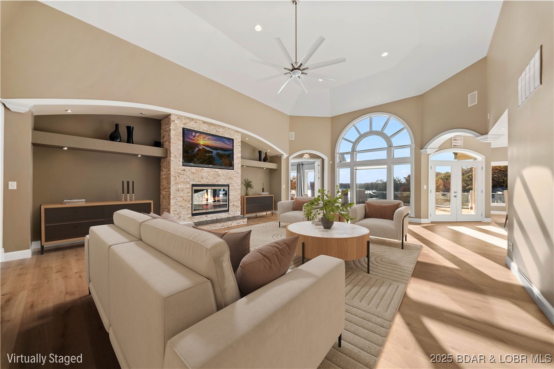 Forestridge Village At Shawnee - Residential