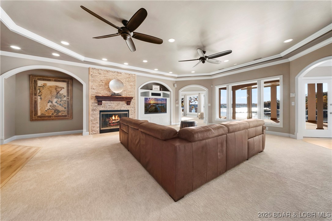 Forestridge Village At Shawnee - Residential