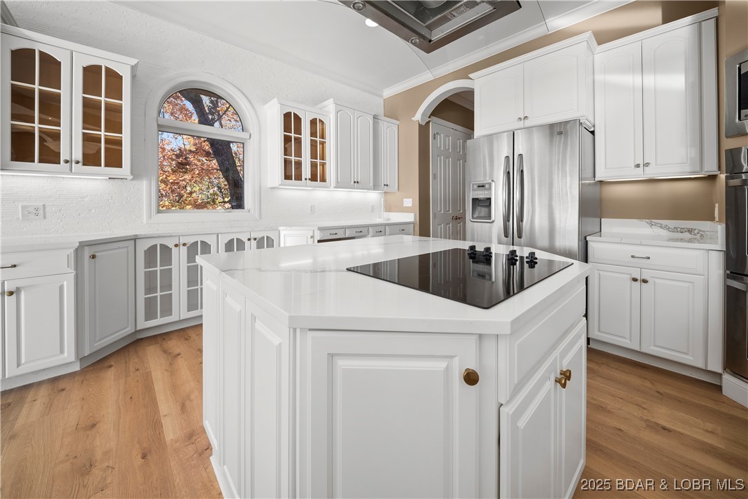 Forestridge Village At Shawnee - Residential