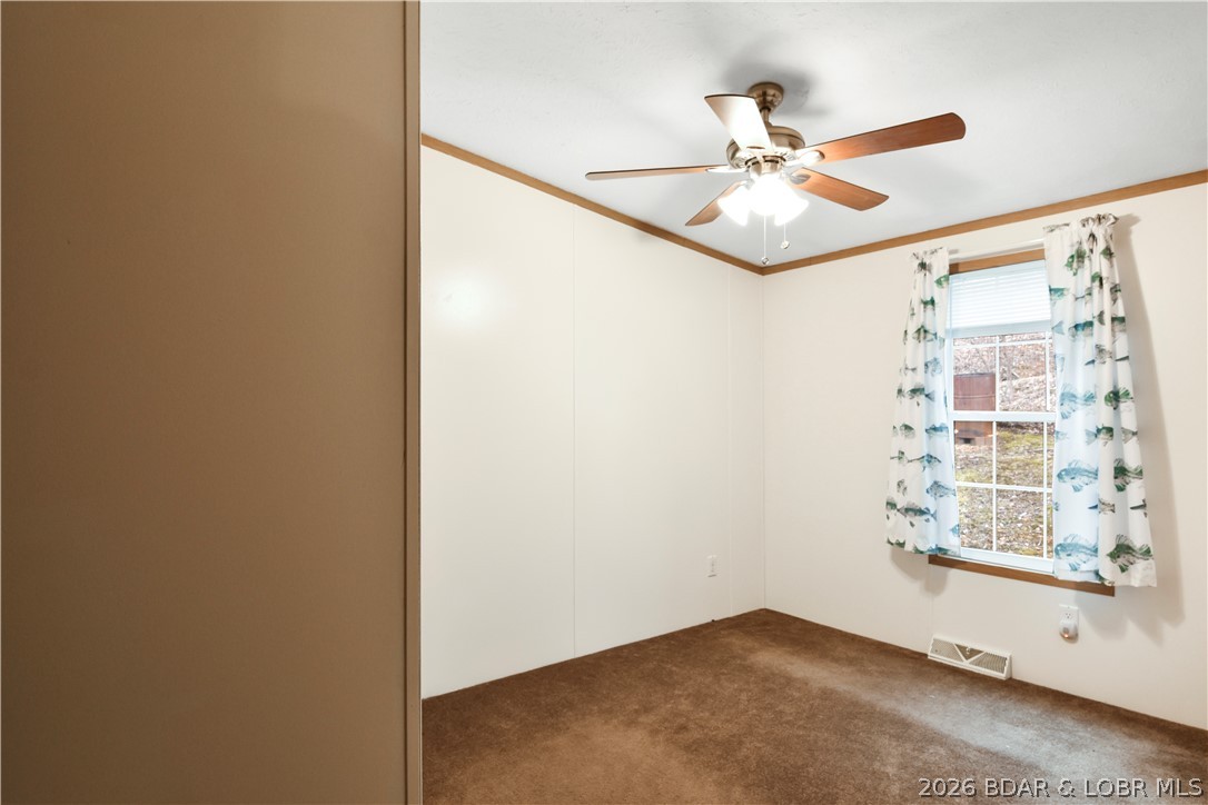 Barr Harbor - Residential