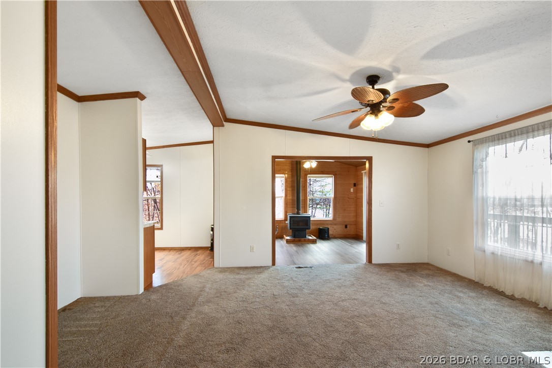 Barr Harbor - Residential