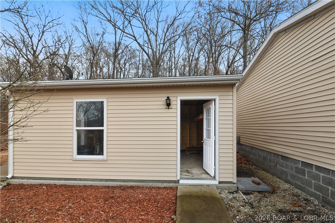 Barr Harbor - Residential