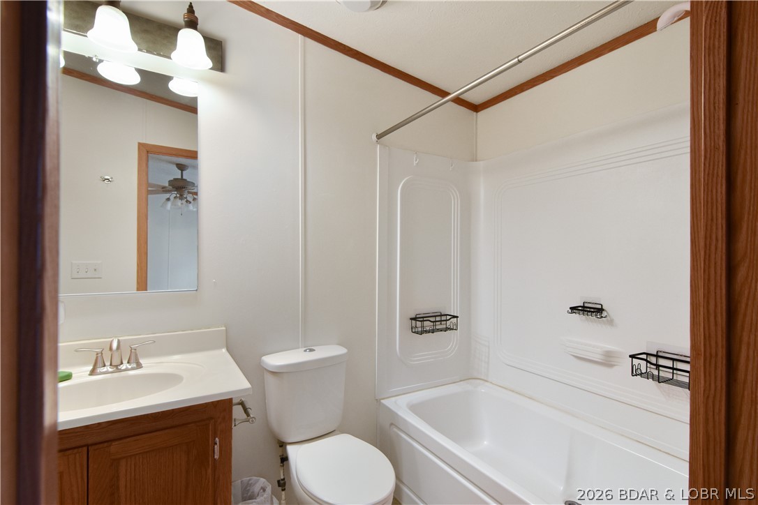 Barr Harbor - Residential