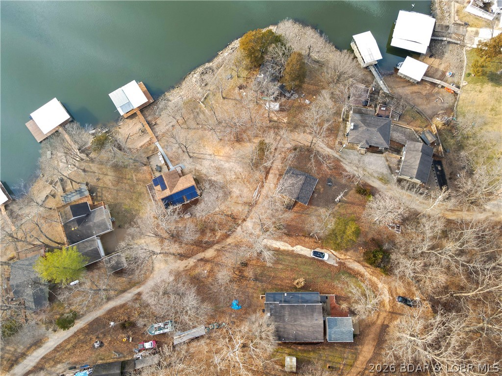 Barr Harbor - Residential