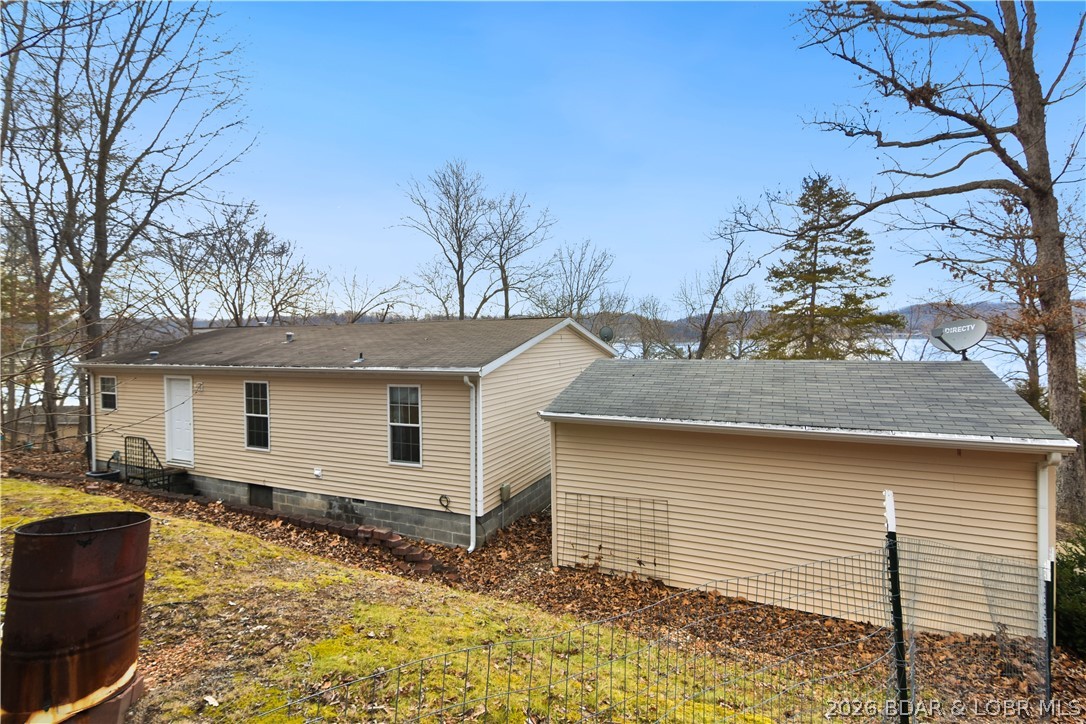 Barr Harbor - Residential