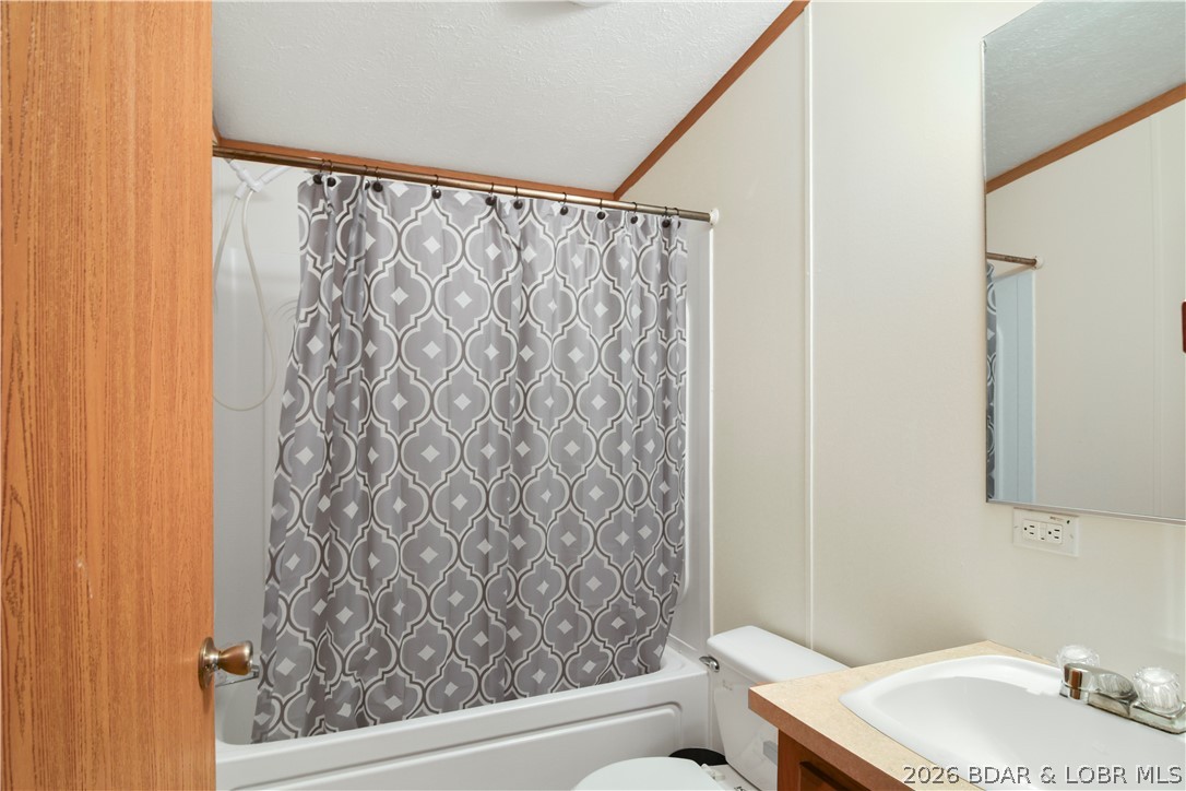 Barr Harbor - Residential