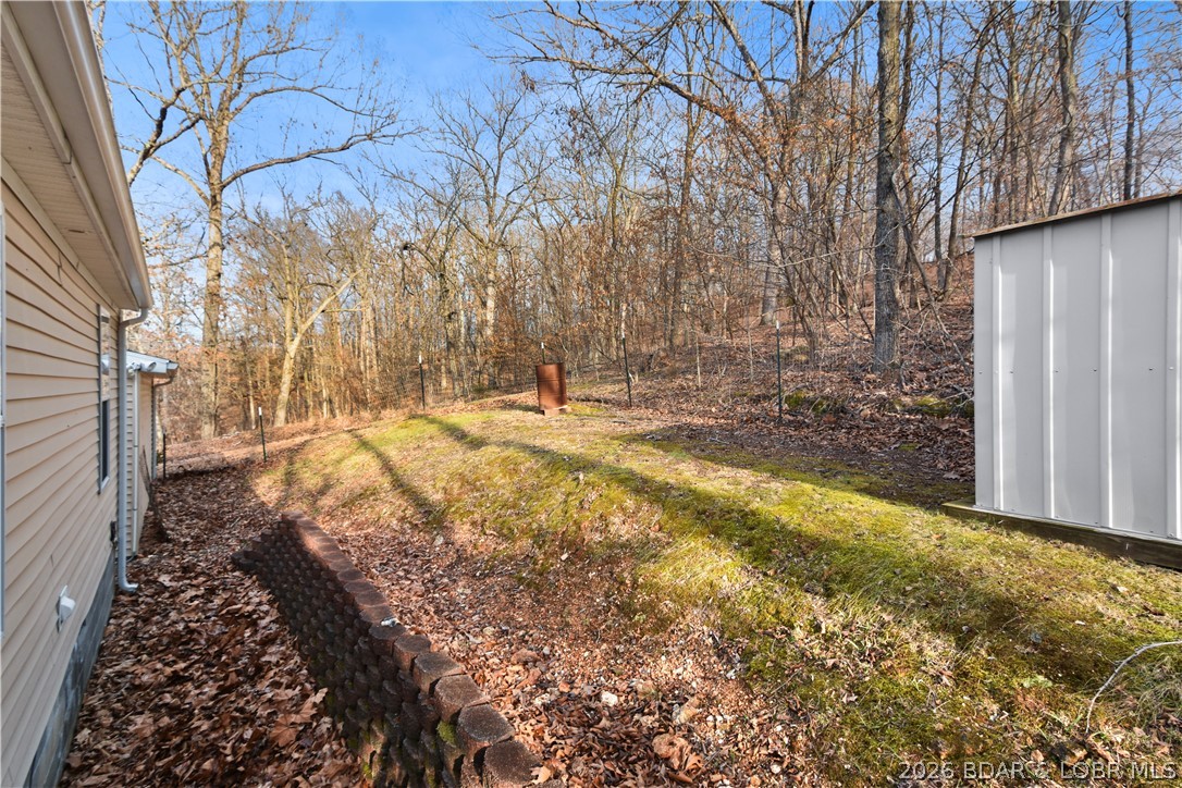 Barr Harbor - Residential