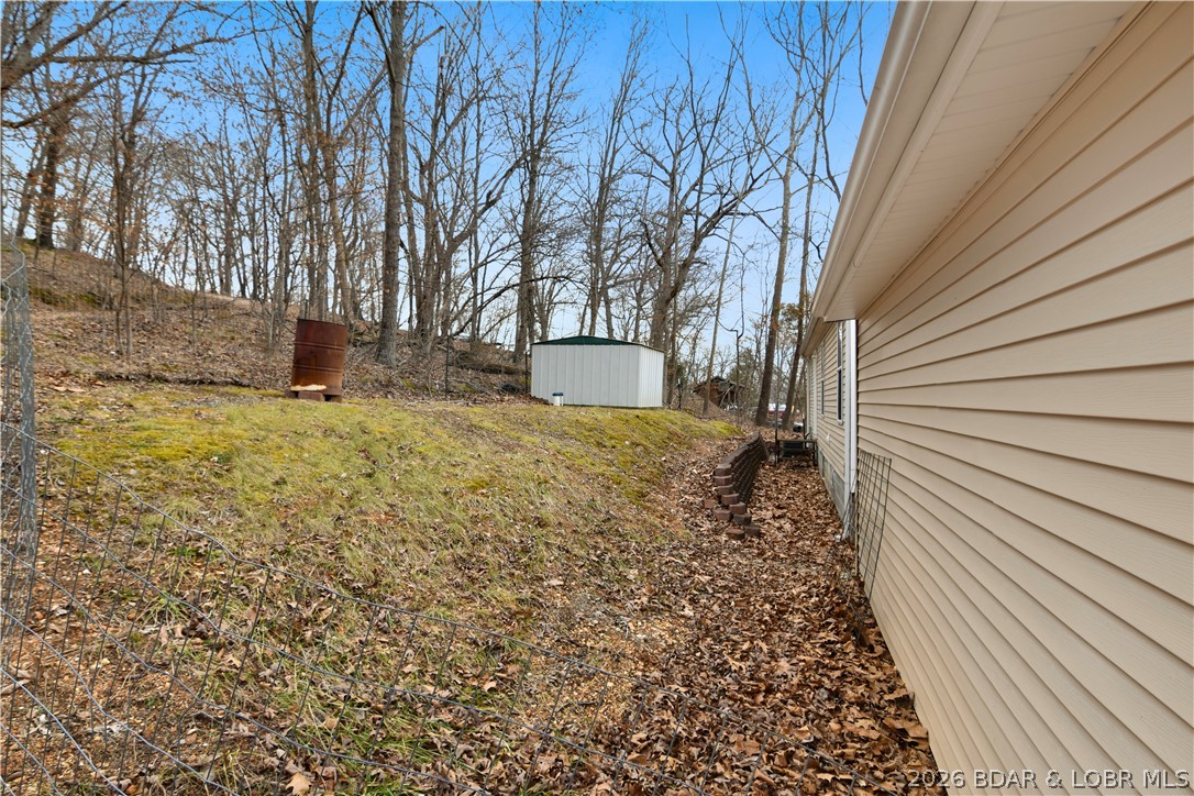 Barr Harbor - Residential