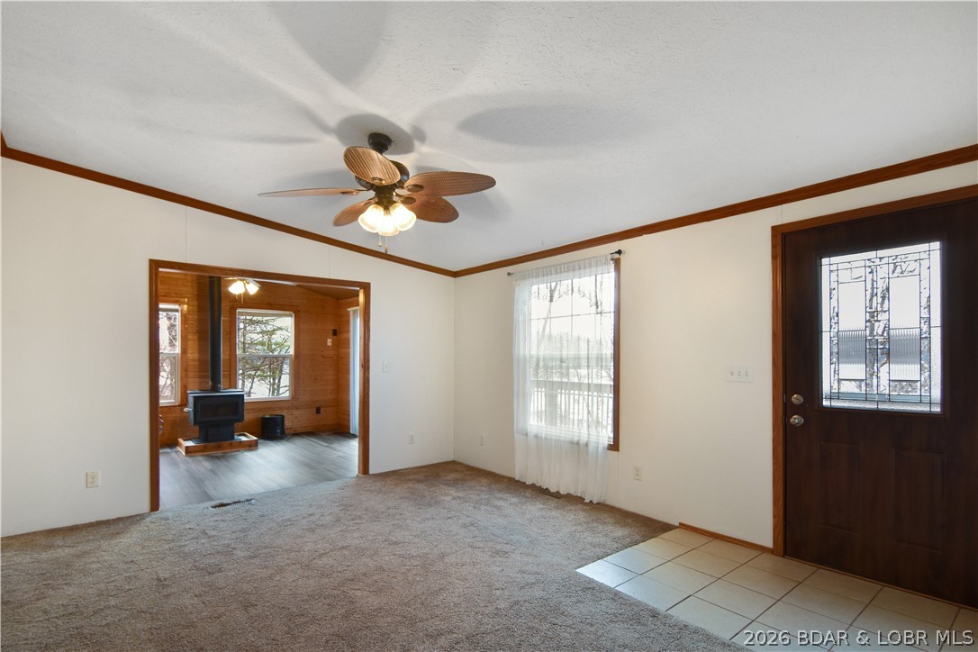 Barr Harbor - Residential