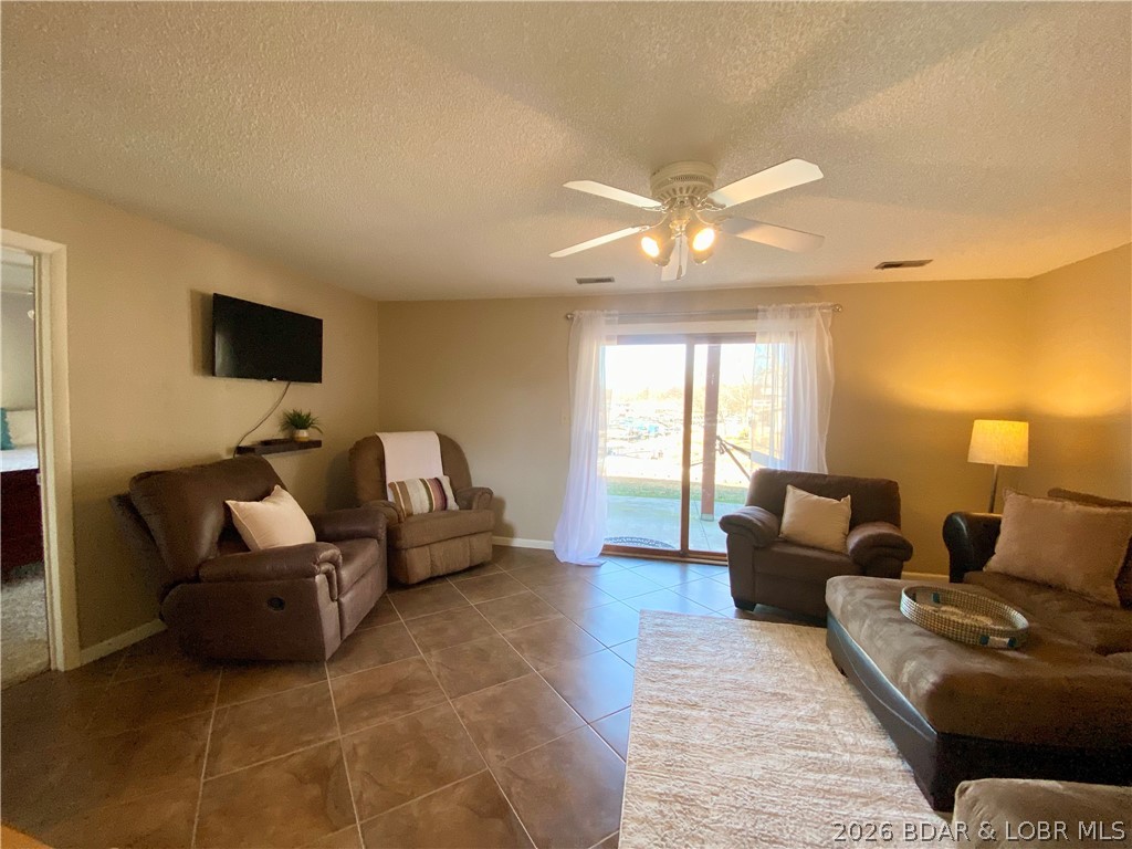 Running Deer - Residential