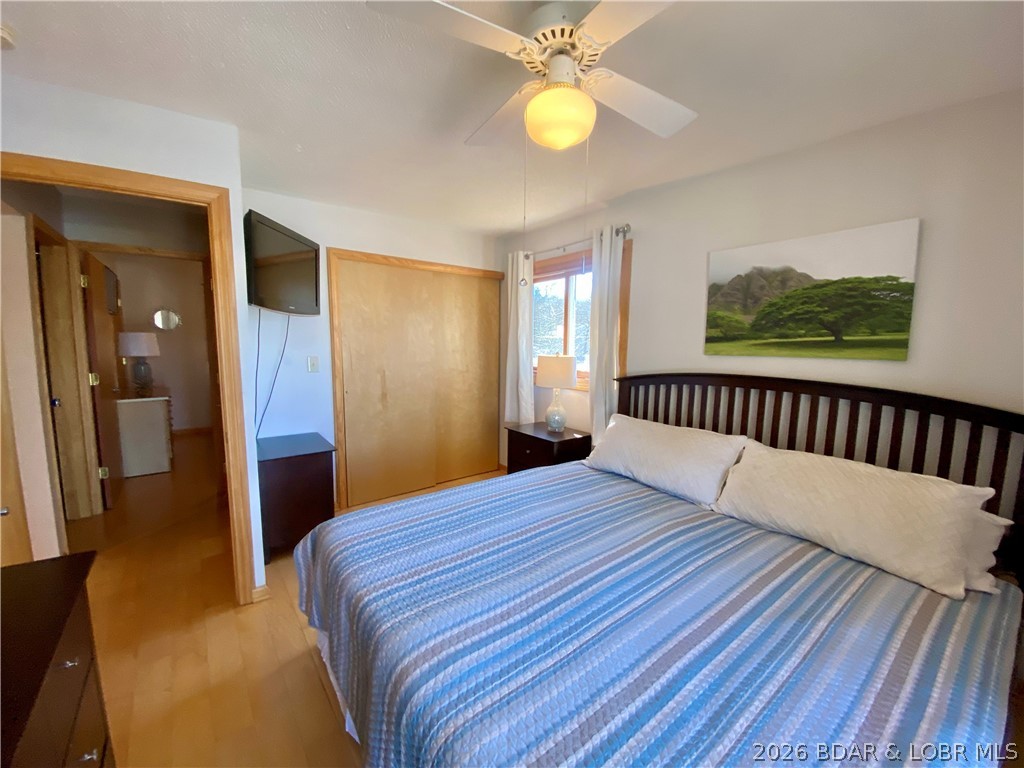 Running Deer - Residential