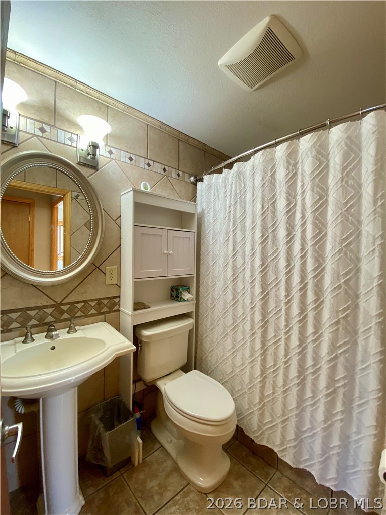 Running Deer - Residential