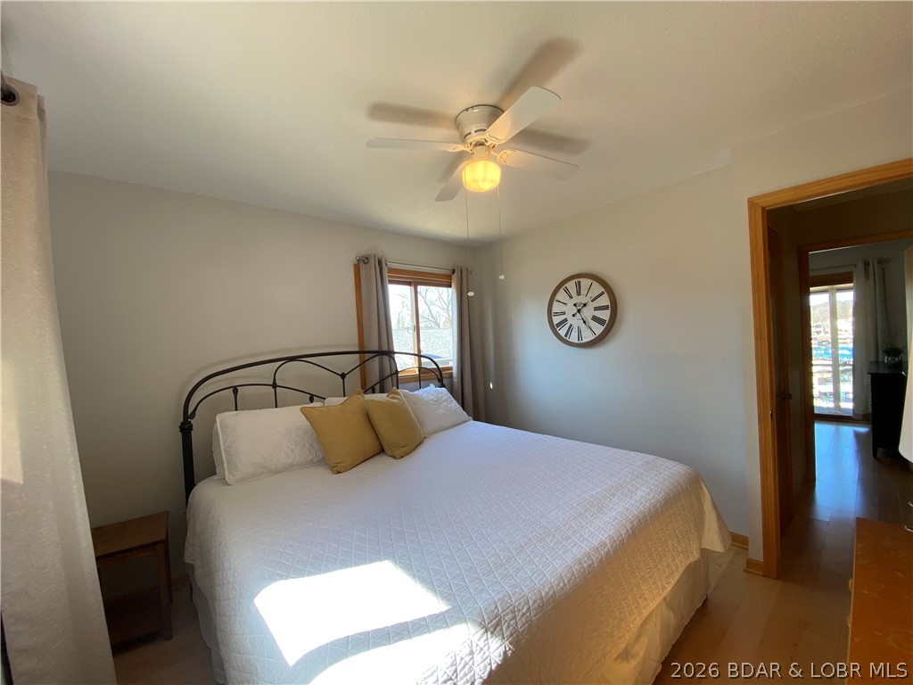 Running Deer - Residential