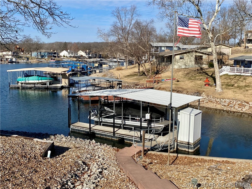 Running Deer - Residential