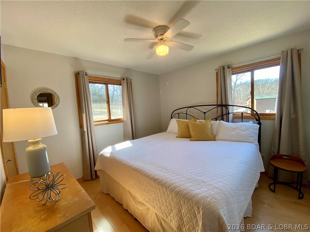 Running Deer - Residential