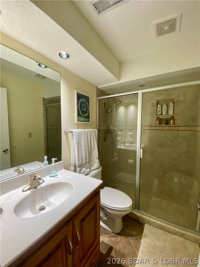 Running Deer - Residential