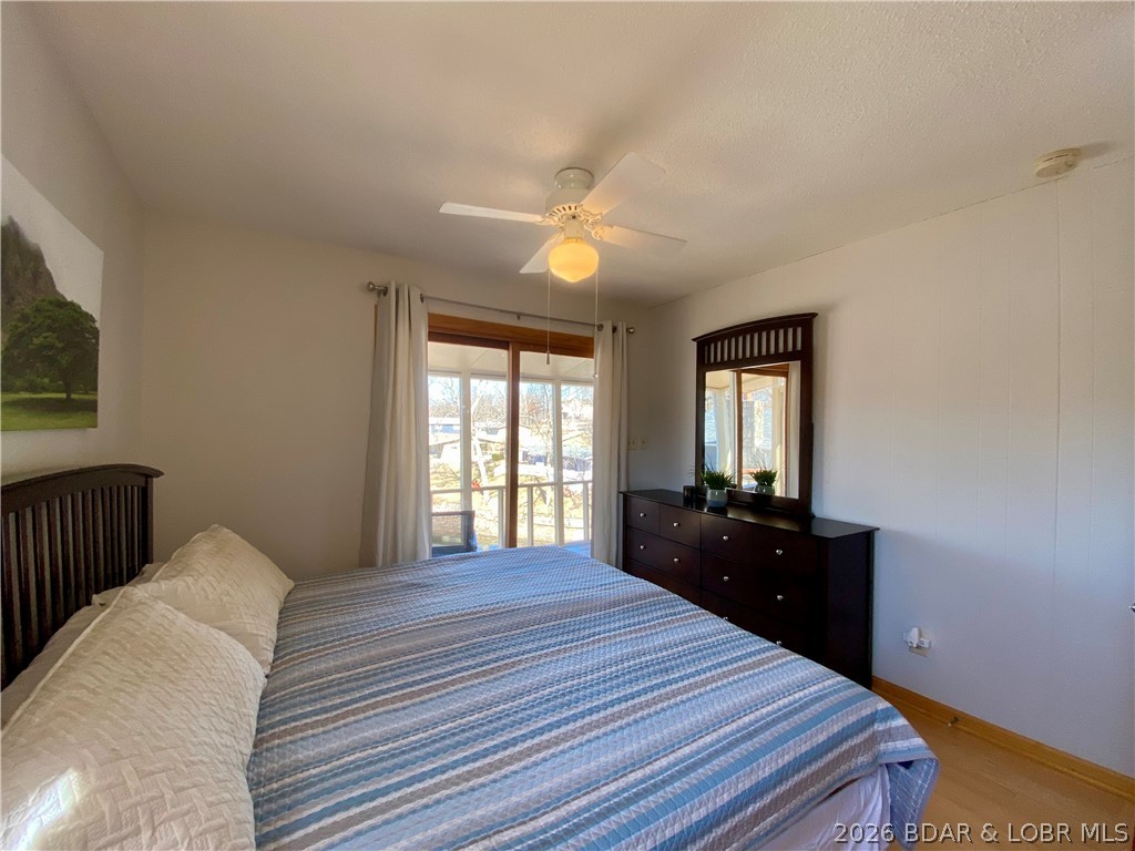 Running Deer - Residential