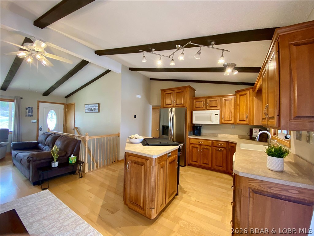 Running Deer - Residential