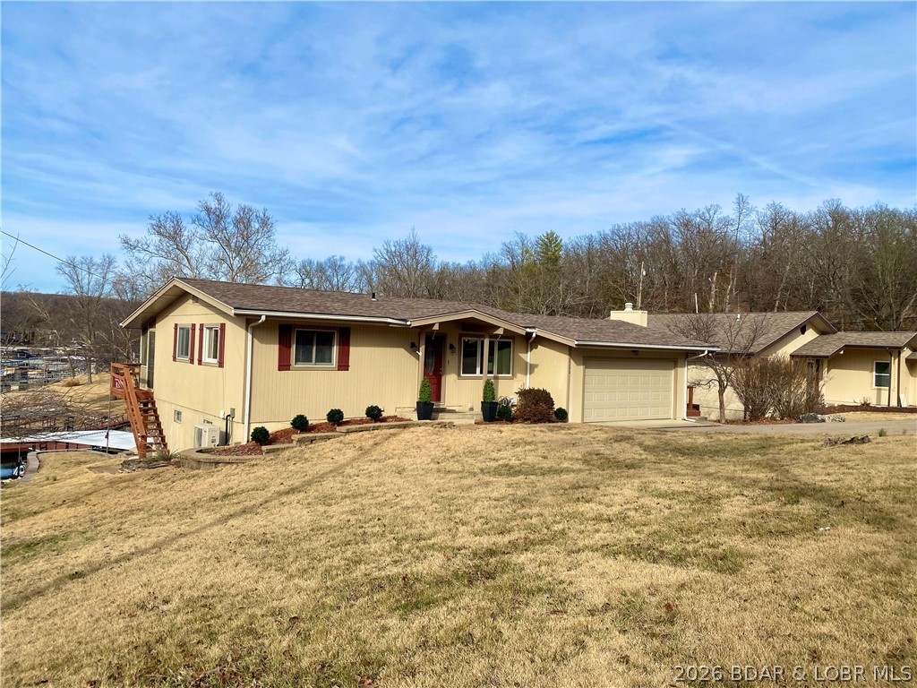 Running Deer - Residential