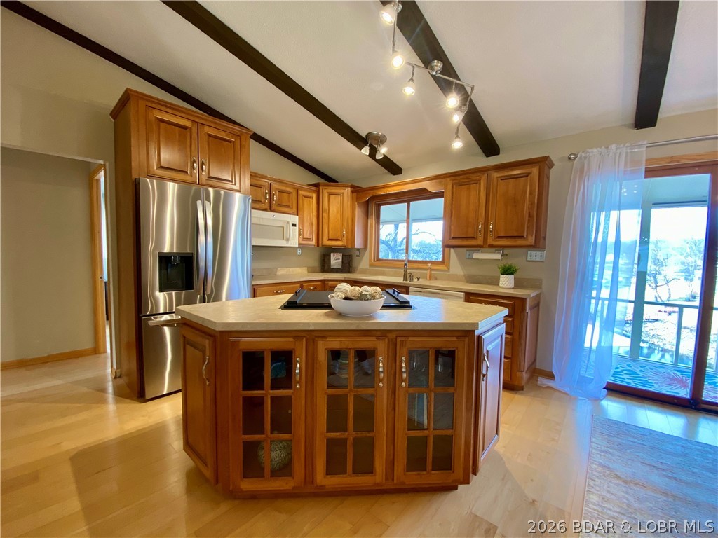 Running Deer - Residential