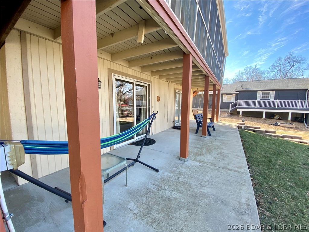 Running Deer - Residential