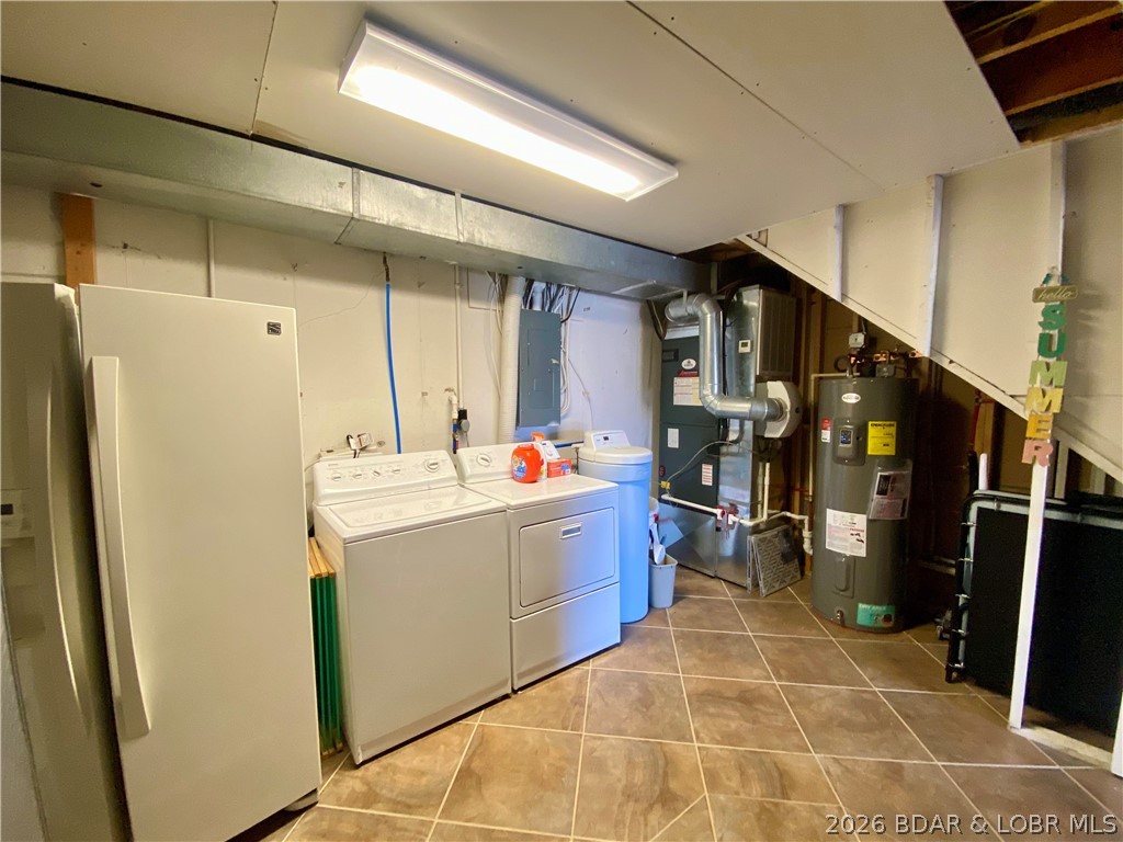 Running Deer - Residential