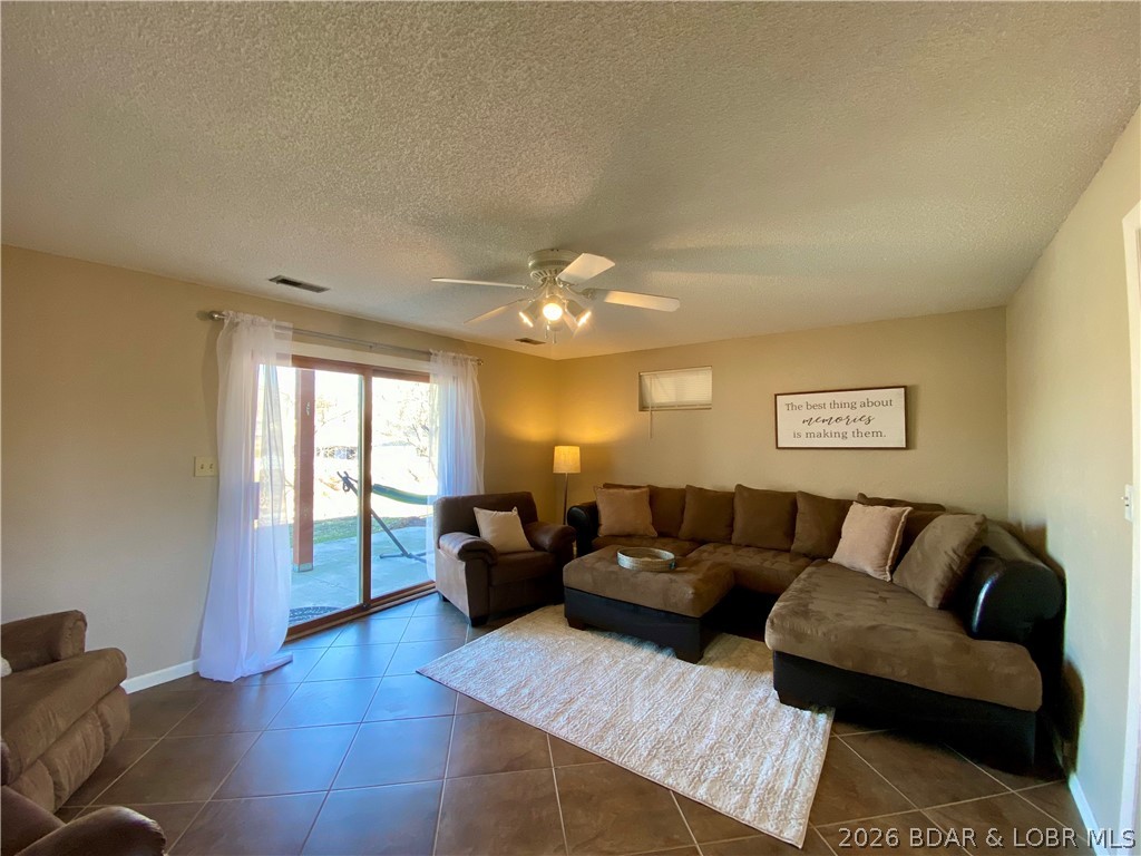 Running Deer - Residential