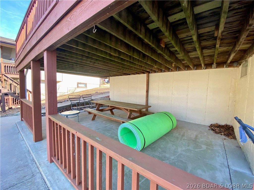 Running Deer - Residential