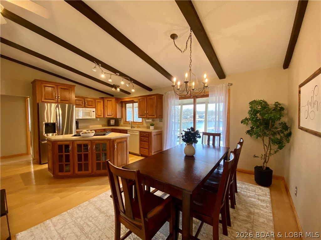 Running Deer - Residential