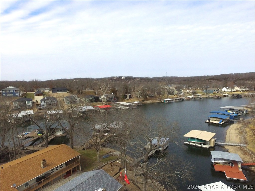 Running Deer - Residential