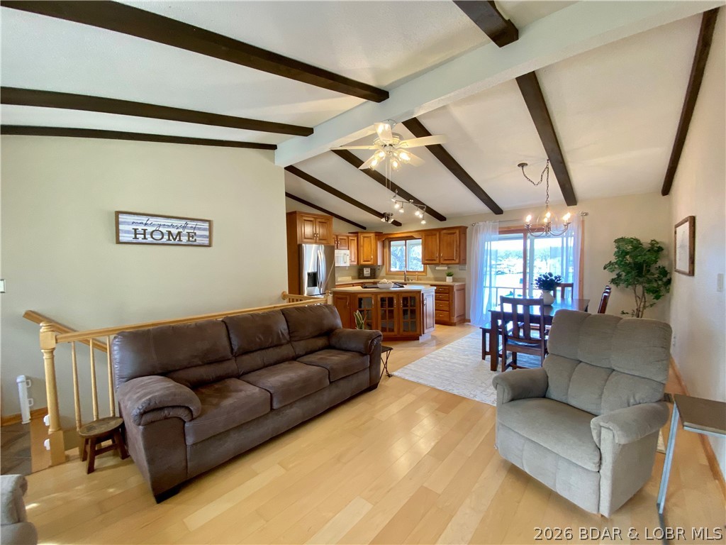 Running Deer - Residential