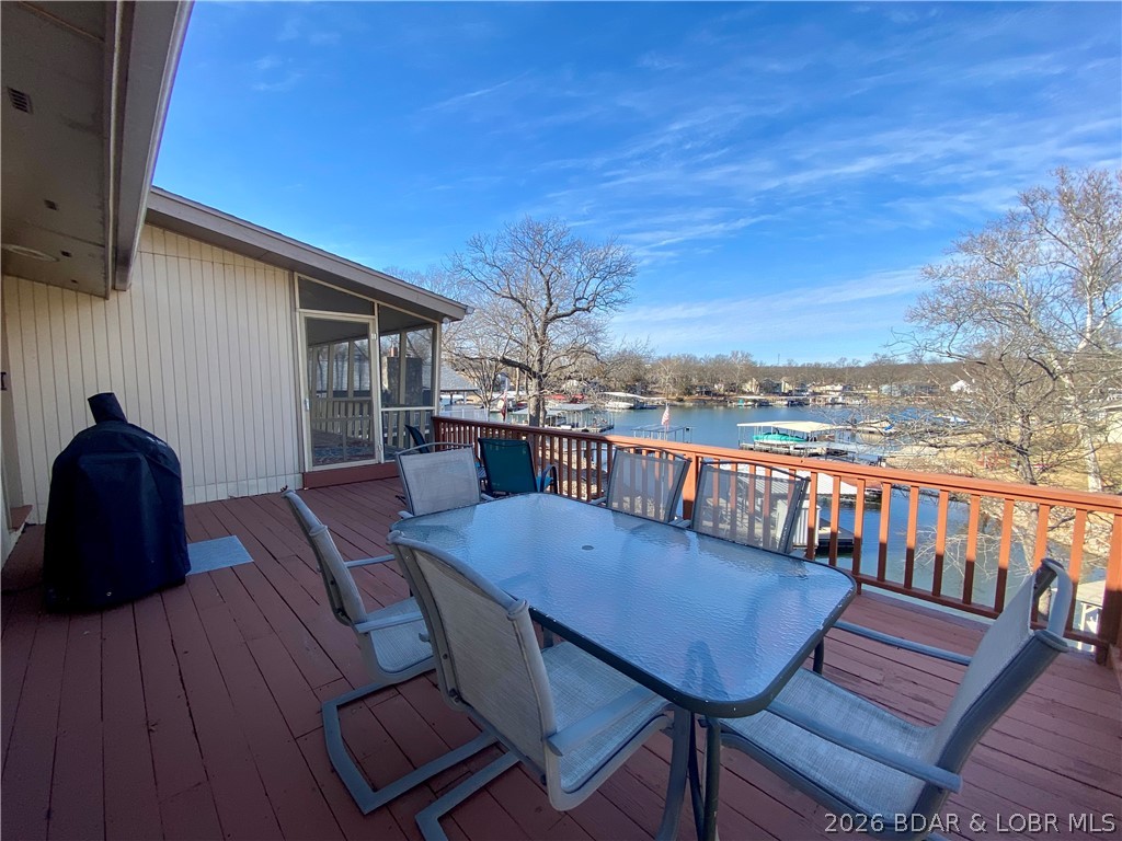 Running Deer - Residential