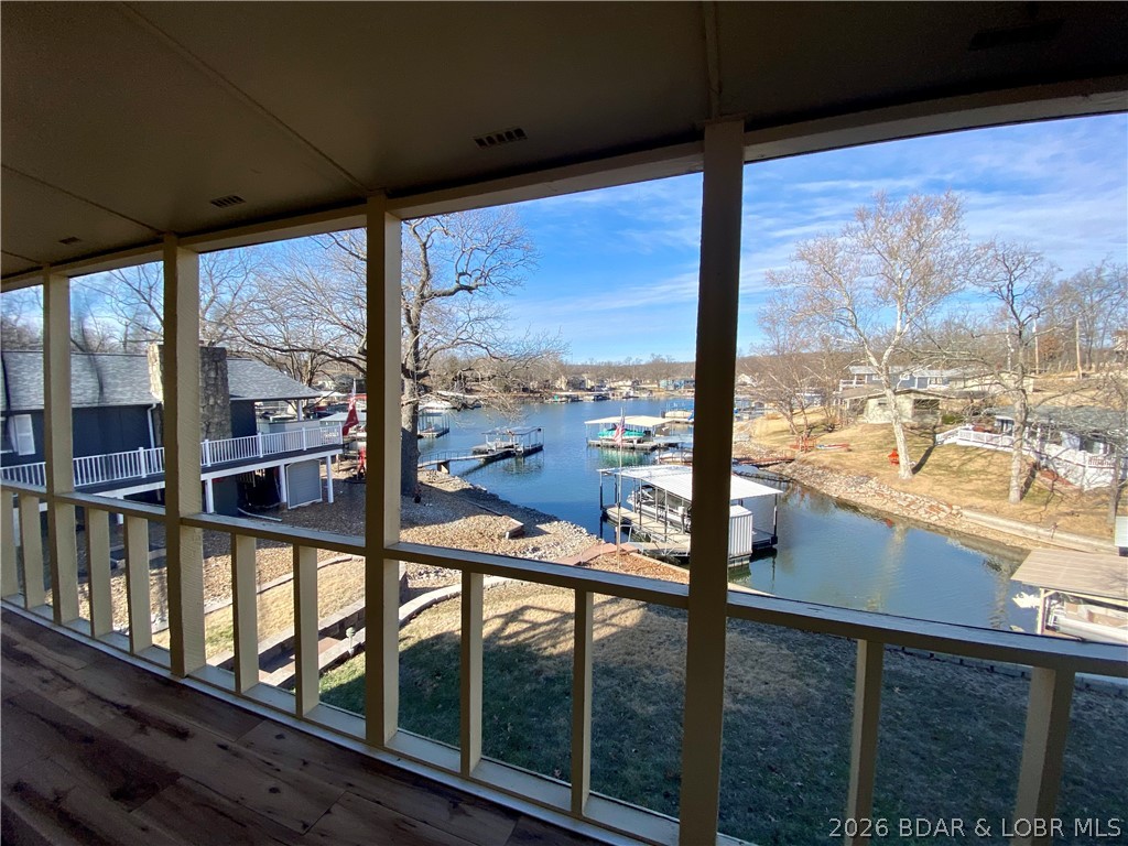 Running Deer - Residential