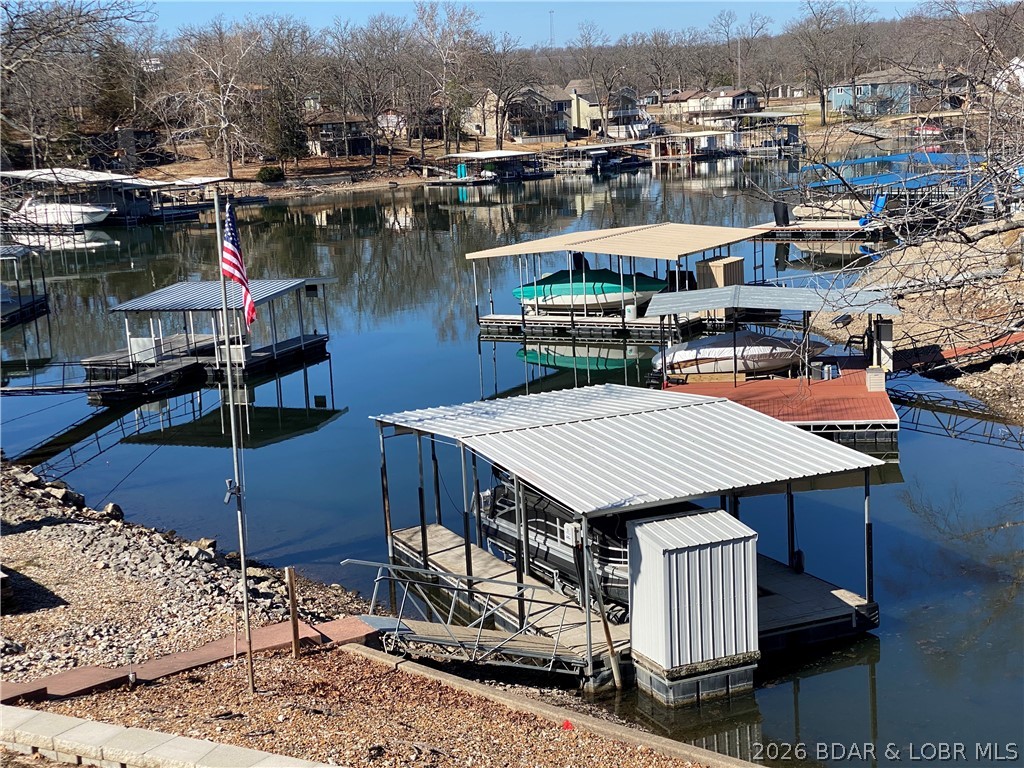 Running Deer - Residential