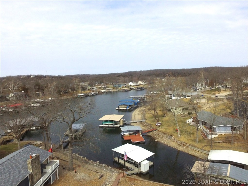 Running Deer - Residential