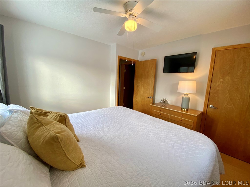 Running Deer - Residential