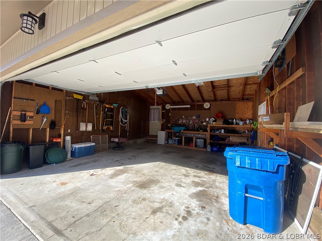 Running Deer - Residential