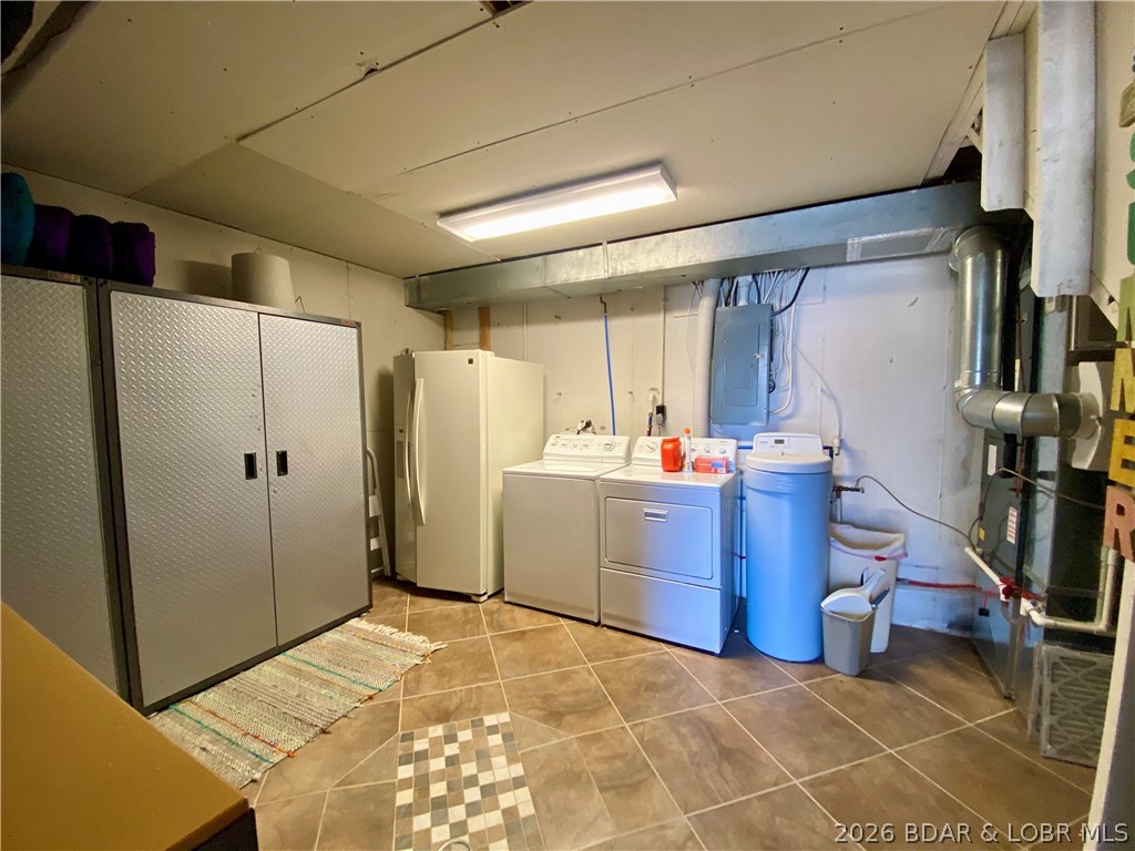 Running Deer - Residential