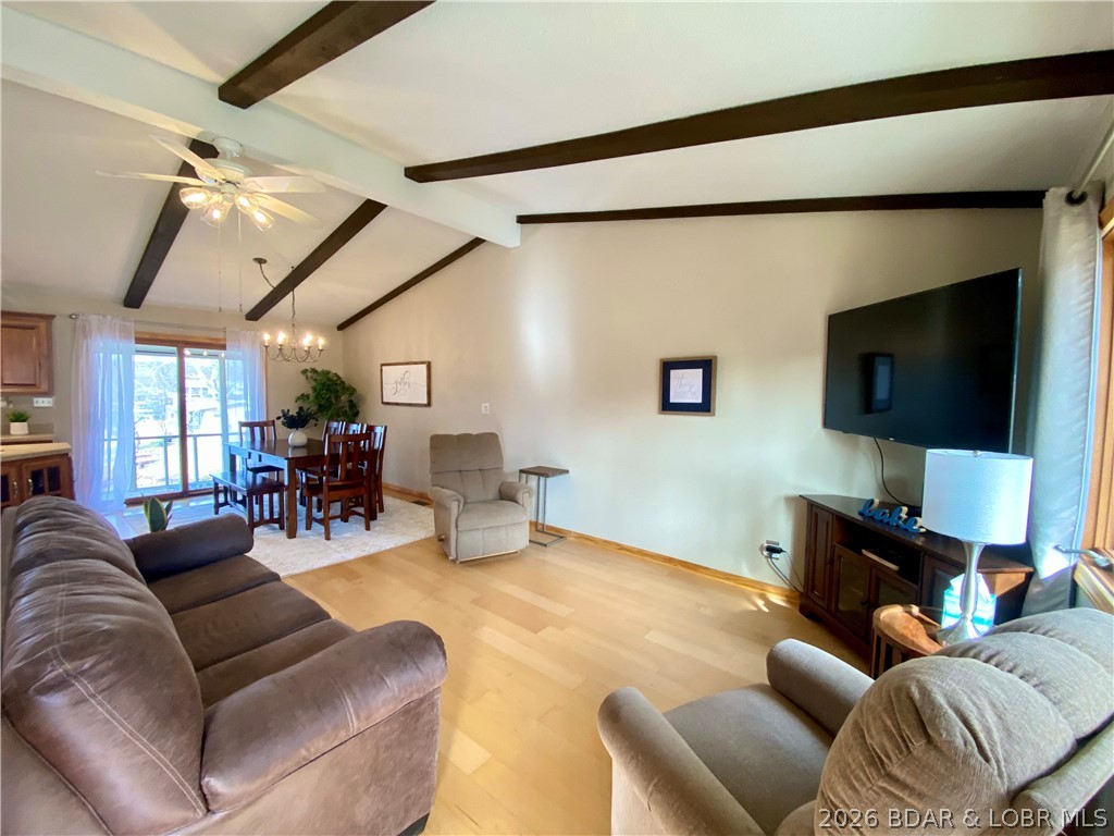 Running Deer - Residential